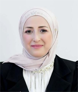 Rana Hamad Saleh Al-Hachamii