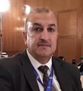 صبيح لفتة فرحان