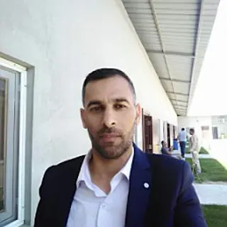 حيدر هادي كطوف عبد السعدي
