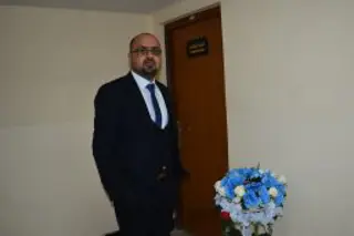 علي عبد الكاظم طاهر سلمان الدلفي