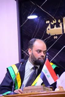 علي صادق كاظم عويد الموسوي
