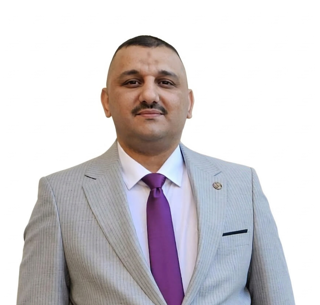 يوسف رعد محسن