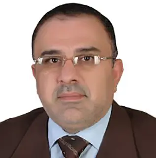 Haider Majid Hasan