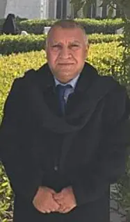محمد عبد صالح جبارة البدري