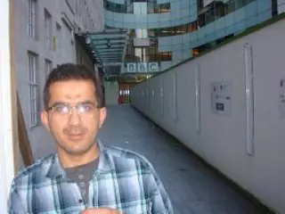 Ahmed Abdul-Rida Yaseen Al-Waaly