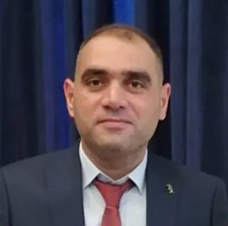 حسنين عبد الحسين جعفر غربان