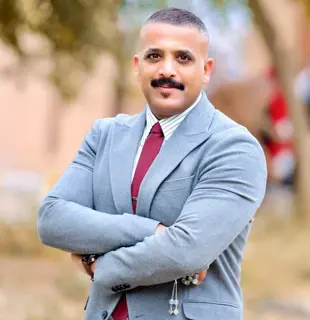 سرحان راشد سرحان المنتفكي