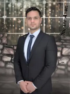 نذير صلاح الدين أيوب عباس الفيلي