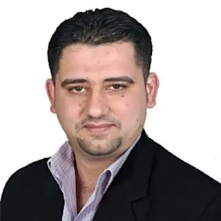 حسنين حازم عزيز الباشاغا