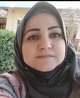 سرى حامد كاظم عاشور