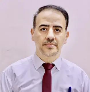 حسين عدنان محمد حويرج العقابي