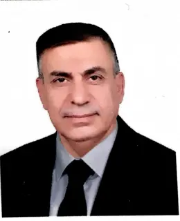 عباس فاضل عيسى جاسم المعموري