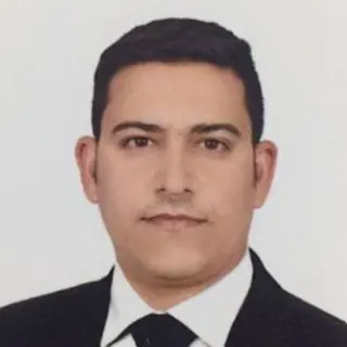 Ali Haif Abbas