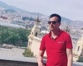 خالد عبد الكاظم ثامر خاجي اليوداوي