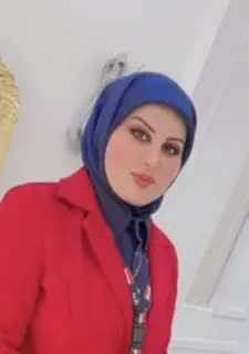 Israa Jalil Hussein Ali Al-Khalidi