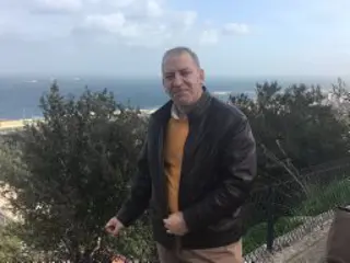 أزهر حميد فرج الطائي