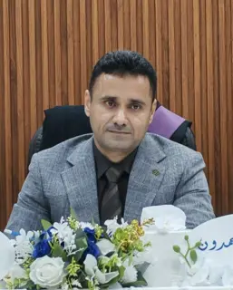 Farouk Omar Hamdoon