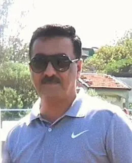 عادل مهدي جبار حمود الغرباوي