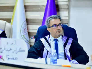 كرار حميد فرج دبي الطائي