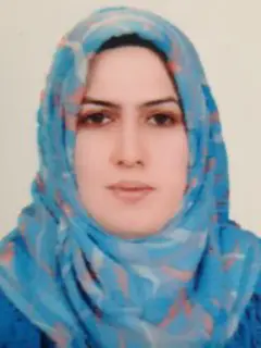 Rasha Hani Salman