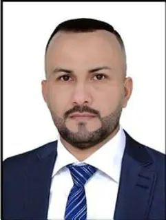 زيد محسن عطاالله ظاهر السعدون