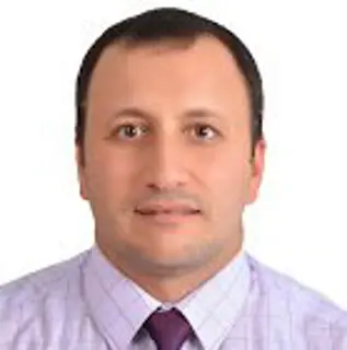 محمد غالب محسن