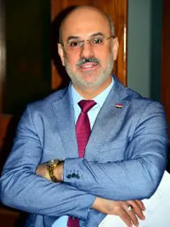 Asad Hafudh Humaish Aldefae