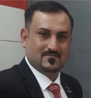عادل بشير ظاهر عجة الدخاني
