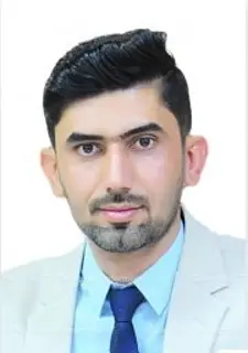 مصطفى حسين عبد العالي كصيور الغريباوي