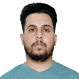 احمد راضي وحيد صجم الزبيدي
