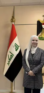 تقى محمد جواد طاهر محمد حسين الخزرجي