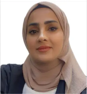 زينب عباس حسوني حسن القريشي