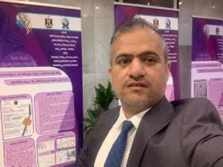 Ahmed Abed Gatea