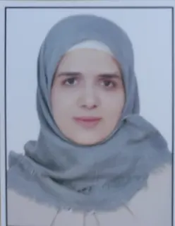 صفا نوري عيدي عبيد الغريباوي
