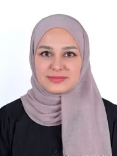 مروه علاء محسن جاسم الخضيري