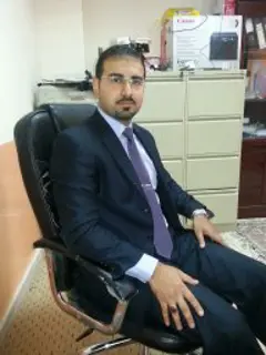 Mohammed Abdullah Khamees