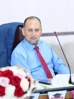 ستار جبار جاسم محمد الشاعلي