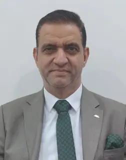 عصام حسين علي حسن التميمي