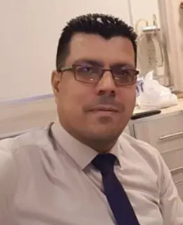 حسين نجم عبد علي