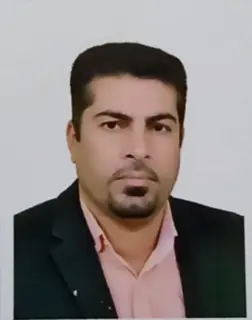 Nabil Raheem Lahmod