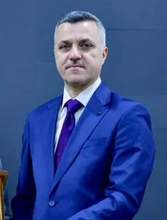 احمد ابراهيم كاظم عمران انصاف