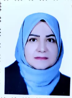 غسق جبر شمخي رهل العقيلي