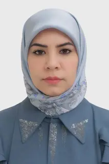 اطياف جابر حسين طحيور الزيادي
