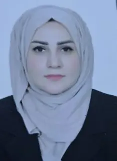 بان حامد قدوري