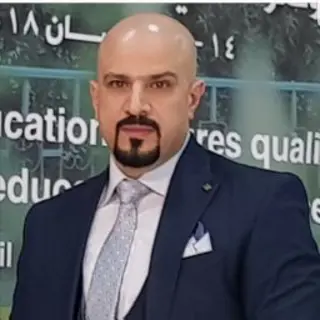 ازهر جبار خلف فتحي الصبيحاوي