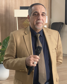حسام مجيد حميد الزويني