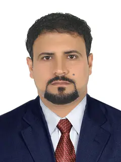Ghaith Ali Hussain Kathem Alawadi