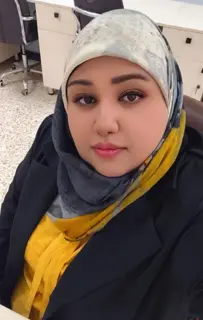 Zainab Abdulrazzaq Hameed