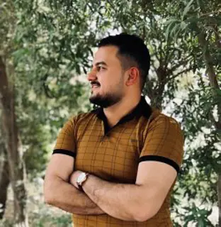 Hyder Atta Abdul-Jabbar Hasan Al-Bayaty