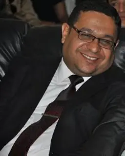 باسم محمد حنون منصور العقيلي